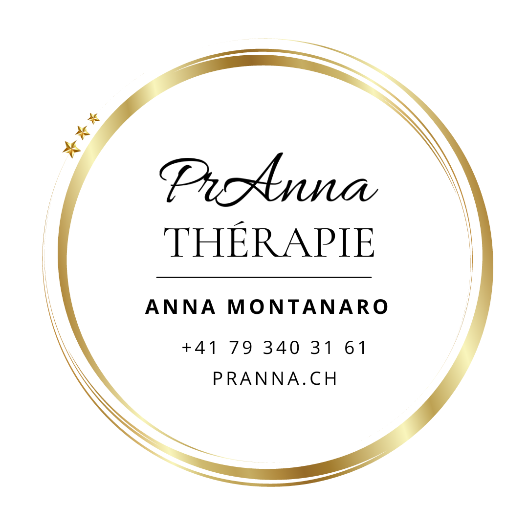 PrAnna Thérapie